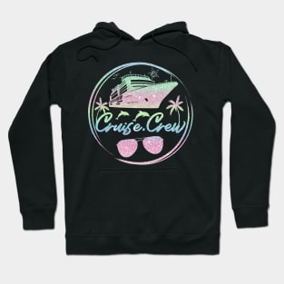 Family Cruise Hoodie